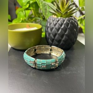 Statement Bracelet